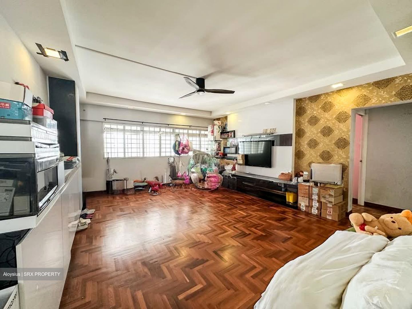 Blk 111 Bukit Purmie Ville (Bukit Merah), HDB 4 Rooms #559801811